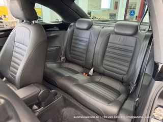 Volkswagen Beetle Lim. Sport 1.4 6-Gang - LEDER FENDER PANO - bilder 12