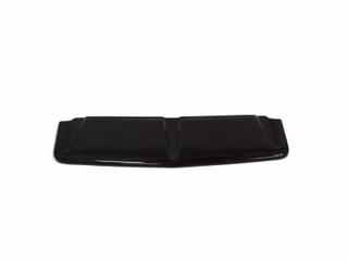 NPRS3DH Focus RS MK3 Heckdiffusor 