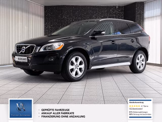 Volvo XC60 Gebrauchtwagen Kaufen