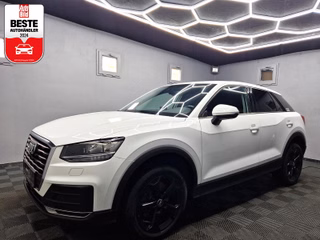 Audi Q2 30 TFSI |AUTOM|TEMPOMAT|MULTI-MEDIA-INTERFACE