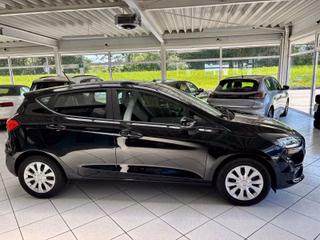 Ford Fiesta 1,1 Cool & Connect LED Kamera AppLink SHZ - photo 9