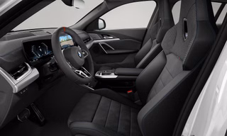 2027 BMW X2 M35i - photo 6