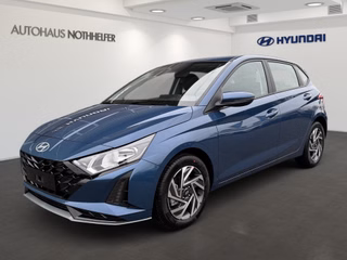Hyundai i20 Neuwagen Kaufen