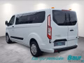 Daumennagel 4 - Ford Transit Custom 320L2H1 PKW VA Trend Klima vo+hi