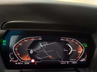 BMW 218 Gran Coupé M-SPORT M-SITZE ACC RFK HiFi DAB - bilder 32