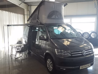 Volkswagen T6 California 2.0 TDI DSG OCEAN LED NAVI KAMERA