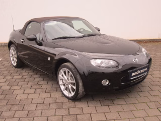 Mazda MX-5 Gebrauchtwagen Kaufen