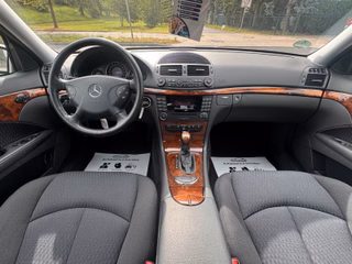 Mercedes-Benz E240 Lim*Elegance*Aut*Klima*Temp*SHZ*TÜV NEU - bilder 4