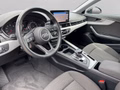 Daumennagel 16 - Audi A4 Avant 35 2.0 TSI Automatik LED+Navi+PDC+SH