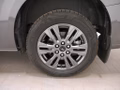 Daumennagel 7 - Ford Tourneo Custom Titanium L2 + 3 Zonen-Klima + AHK + Navi