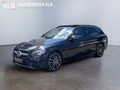 Daumennagel 1 - Mercedes-Benz C43 AMG 4Matic/PANO/PERFORMANCE,ABGAS/LED/VOLL/