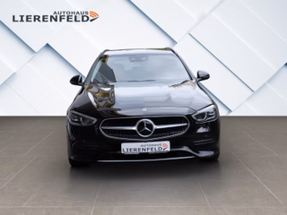 Mercedes-Benz C 200 d großes Navi Distronic 1.Hand - foto 2