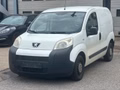 Daumennagel 1 - Peugeot Bipper Avantage MOTORSCHADEN TÜV 11/26
