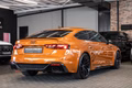 Daumennagel 7 - Audi RS5 SB 2.9 TFSI quat|RS-AGA&SITZE|100%EXCLUSIVE