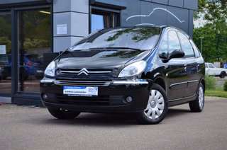 Citroën Xsara Picasso HDi 110 FAP original 41TKM !!! Used vehicle for sale | First registration 05/2008 | Price 5.990 €