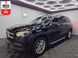Mercedes-Benz GLS 350 d 4Matic|PANO|LEDER|7 SITZER|360 CAM|SOUND|