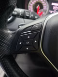 Daumennagel 18 - Mercedes-Benz A 200 BE, AUTOMATIK, LEDER, BI XENON, R-KAMERA