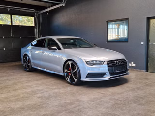 Audi A7 Sportb. 3.0 TDI COMPETIT.*QUATTRO*S LINE PLUS - photo 1