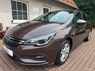 Opel Astra K Sports Tourer*AUTOM*NAVI*CAM*SITZHZG*