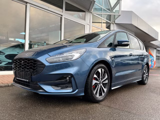 Ford S-Max Gebrauchtwagen Kaufen