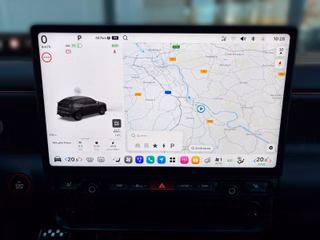 Hyundai IONIQ 3 N-Line 61 kWh Elektro-Komfort-Paket Navi - bilder 12