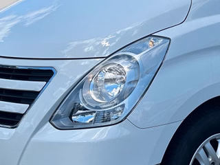 Hyundai H-1 Travel Comfort Winterräder - foto 5
