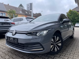 Volkswagen Golf VIII Move eTSI,IQ-Drive,GJR,KAM
