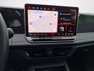 Volkswagen Tiguan 2.0 TDI Goal DSG / AHK / STHZG / LED / NAVI / SITZHEIZUNG - bilder 8