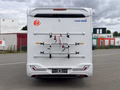 Daumennagel 4 - Eura Mobil PT 696 EB Mondial S Paket SAT+TV Fahrassistenz