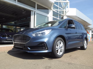 Ford Galaxy Gebrauchtwagen Kaufen