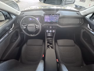 Skoda Kodiaq 2.0 TDI 110 kW Selection 7-Sitzer, 1.Hand, Virtual Cockpit, Kamera, DSG - foto 12