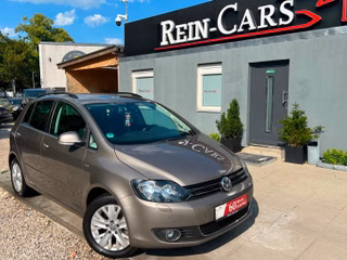 Volkswagen Golf Gebrauchtwagen Kaufen