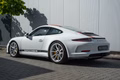 Daumennagel 5 - Porsche 911/991R  Einmassensch. Lift PZ Scheckheft BOSE