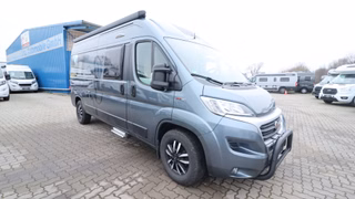 Adria Twin SP Used vehicle for sale