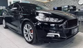 Daumennagel 9 - Ford Mondeo Turnier ST-Line|KAMERA|SONY|