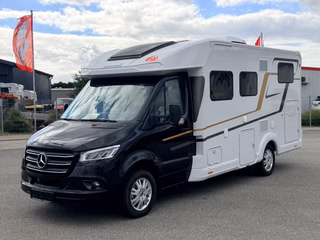 Eura Mobil PT 696 EB Gebrauchtwagen Kaufen