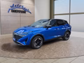 Daumennagel 1 - Nissan Qashqai 1,3 DIG-T 4WD Head-Up/el.Klappe/Navi/ACC **