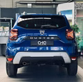 Daumennagel 6 - Dacia Duster II Prestige |AHK|Spur|Automatik|SHZ|