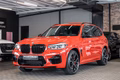 Thumbnail 2 - BMW X3M Competition xDrive|M-AGA|HEAD-UP|MEMORY|NAVI