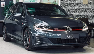 Volkswagen Golf Gebrauchtwagen Kaufen