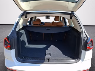 BMW X3 xDrive 20 d Mild-Hybrid AHK / LEDER / NAVI / LED / SITZHEIZUNG - foto 11