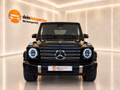 Daumennagel 2 - Mercedes-Benz G 500 Final Edition Black  V8 RFK NAVI