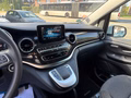 Daumennagel 17 - Mercedes-Benz V 220 kompakt 9G-tronic 7-Sitzer Carplay AHK RFK