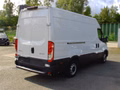 Daumennagel 5 - Iveco Daily 35 S 160 Klimaaut. Kamera.