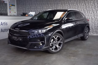 Kia XCeed Gebrauchtwagen Kaufen