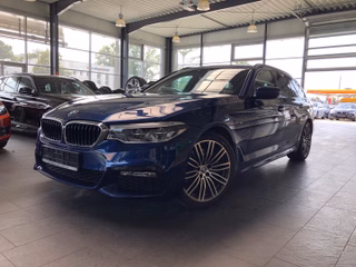 BMW 530 Year-old for sale