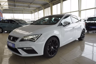 SEAT Leon Gebrauchtwagen Kaufen