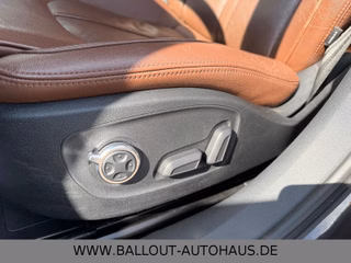 Audi A6 Lim. 3.0 TDI quattro*2.HAND*STHZ*GSD*ACC*LEDE - bilder 9