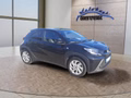 Daumennagel 7 - Toyota Aygo X 1.0 VVT-i Sitzh./Temp./Androit/Allwetter