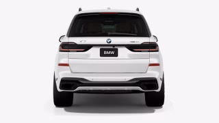 2027 BMW X7 xDrive40i - photo 5
